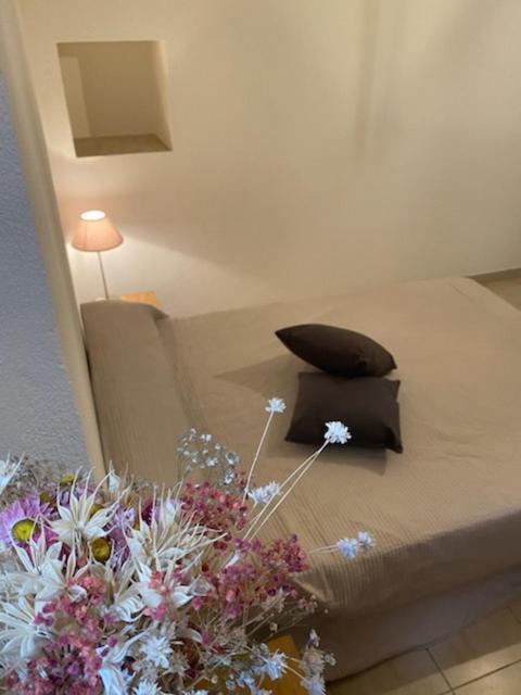 Appartement De Charme Vieille Ville Корт Экстерьер фото